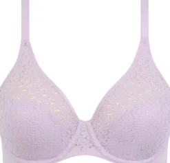 Norah Covering Molded Bra
