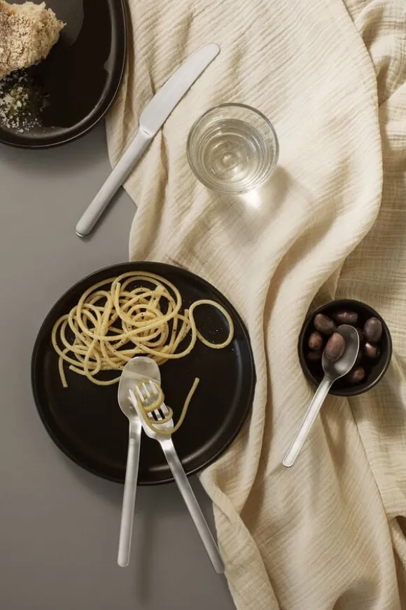 Nordic kitchen mat bestik 16 stk.