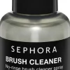 No-Rinse Brush Cleaner Spray