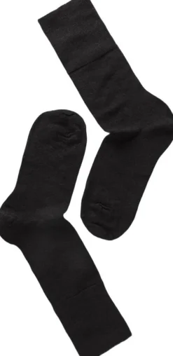 Note Fine Wool Comfort Top