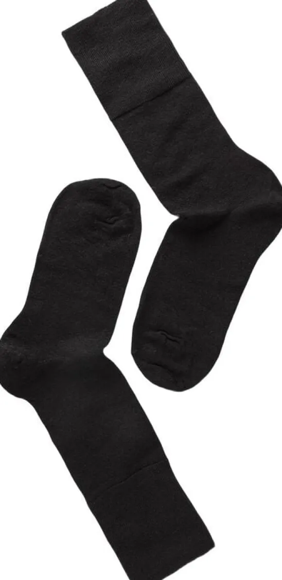 Note Fine Wool Comfort Top