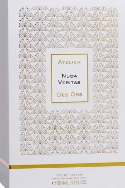 NUDA VERITAS - EXT 30% 100ML