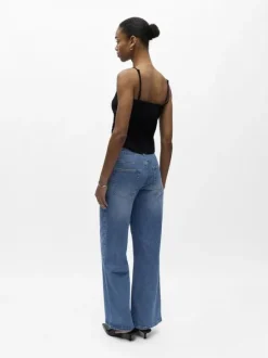 OBJHARRIET L/S TOP E VIP 26