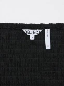 OBJHARRIET L/S TOP E VIP 26