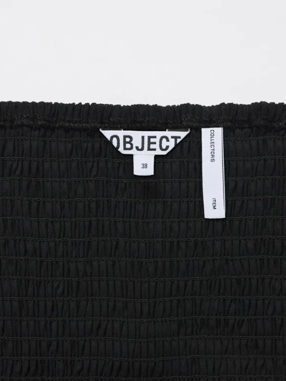 OBJHARRIET L/S TOP E VIP 26