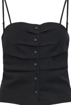 OBJHARRIET L/S TOP E VIP 26