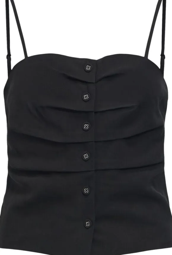 OBJHARRIET L/S TOP E VIP 26