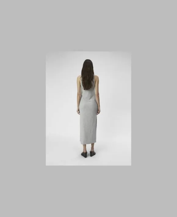 OBJJAMIE S/L LONG DRESS NOOS