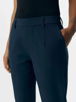 OBJLISA SLIM PANT NOOS