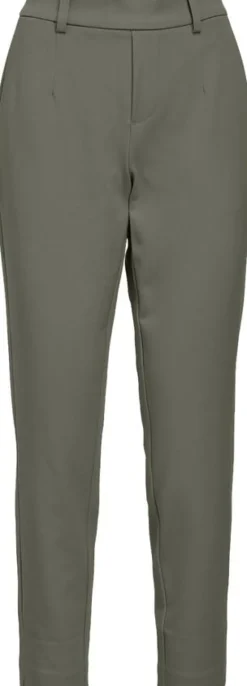OBJLISA SLIM PANT NOOS