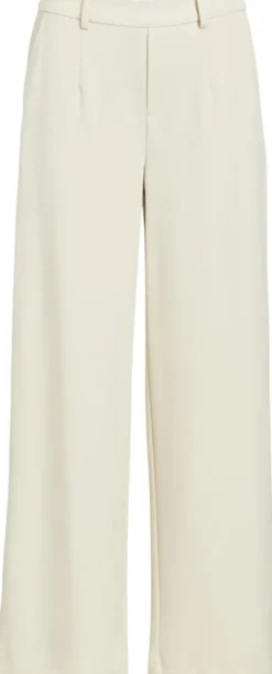 OBJLISA WIDE PANT NOOS