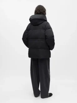 OBJLOUI RE L/S DOWN JACKET NOOS