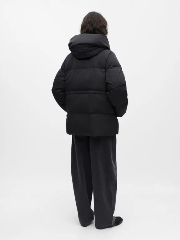 OBJLOUI RE L/S DOWN JACKET NOOS
