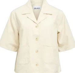 OBJPIXIE S/S RE SHIRT 145