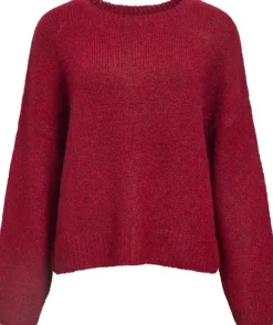 OBJSAGGIA LS LO PULLOVER NOOS