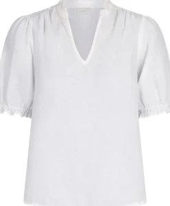 Odesa Linen Blouse