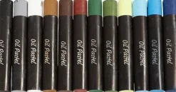 Oliepastel