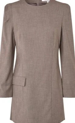 Oline Tailored Dress