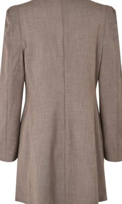 Oline Tailored Dress
