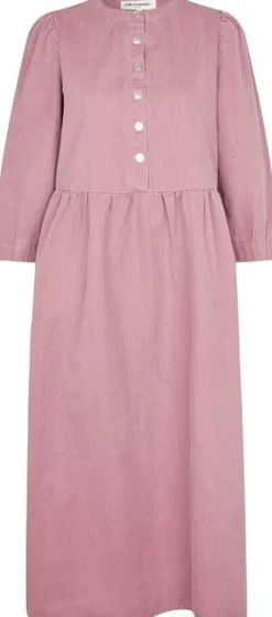OliviaLL Midi Dress 3/4