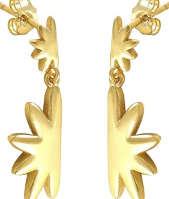 Omani double øreringe