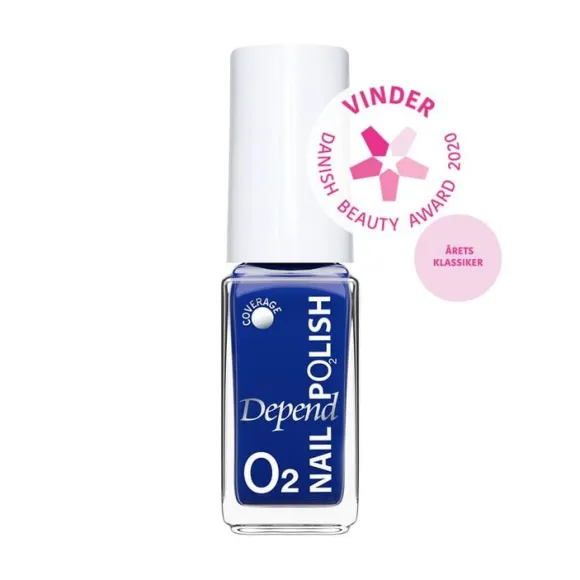 O2-minilak nr. 802
