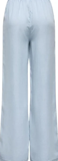 ONLCHARIS LIFE PULL UP TIE PANTS WV