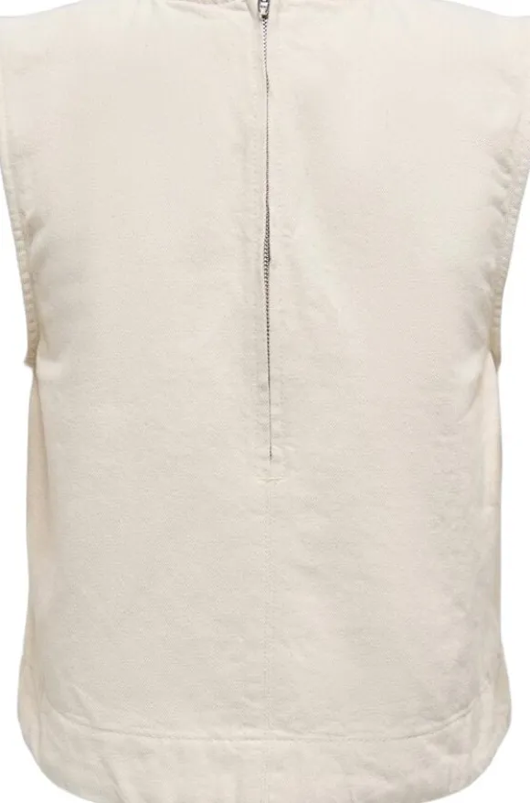 ONLDORSI S/L TOP DNM SIK