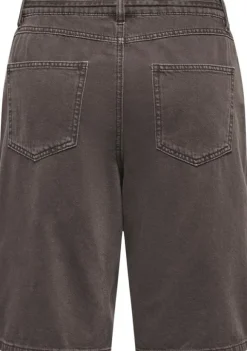 ONLGIANNA-SILLA MW BERMUDA SHORTS P