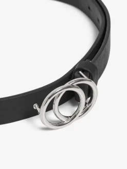 ONLRASMI FAUX LEATHER JEANS BELT NO