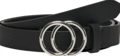 ONLRASMI FAUX LEATHER JEANS BELT NO
