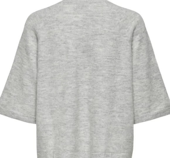 ONLSIMONI 3/4 PULLOVER KNT NOOS