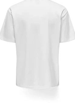 ONSFRED LIFE RLX SS TEE NOOS