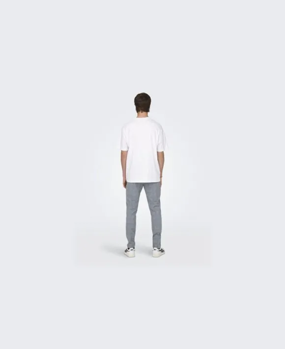 ONSFRED LIFE RLX SS TEE NOOS