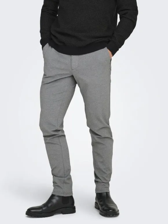 ONSMARK SLIM GW 0209 PANT NOOS
