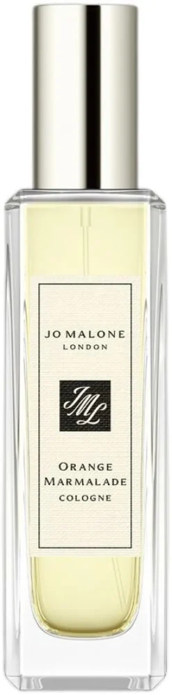 Orange Marmalade Cologne