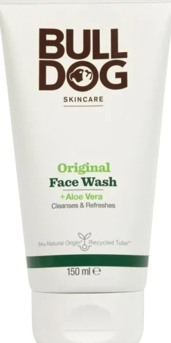 Original Face Wash