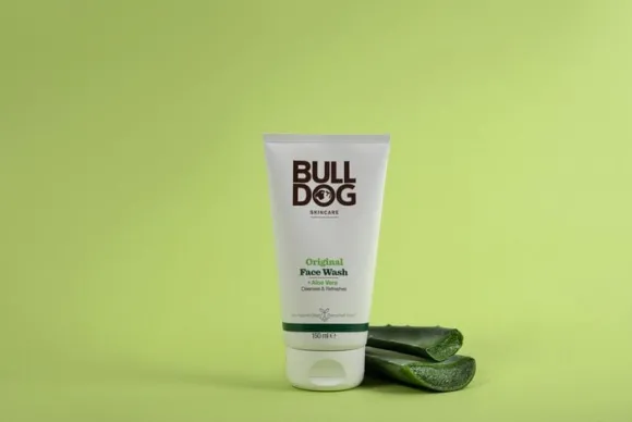 Original Face Wash