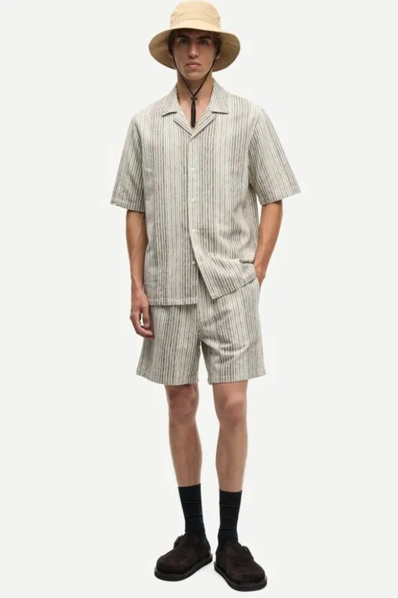Oscar AX shirt 14749