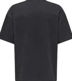 OSJCASPIAN AIRFLEX BOXY SS TEE JRS