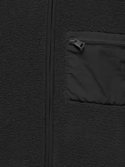 OSJDALLAS SHERPA JACKET OTW VD