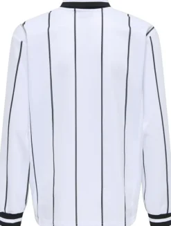 OSJZIDAN LS RESORT TEE JRS