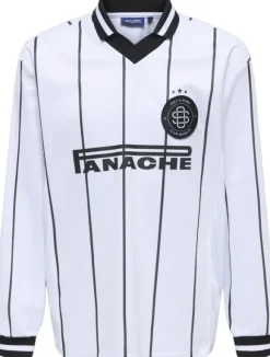 OSJZIDAN LS RESORT TEE JRS