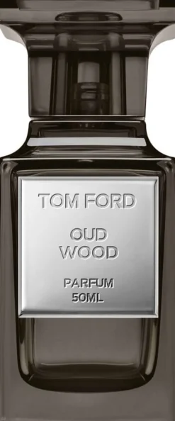 Oud Wood Parfum