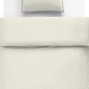 Outline Pillow Case-W70 x L50-Ivory
