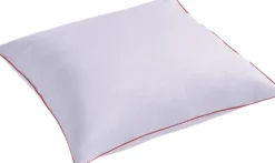 Outline Pillow Case-W60 x L50-Laven