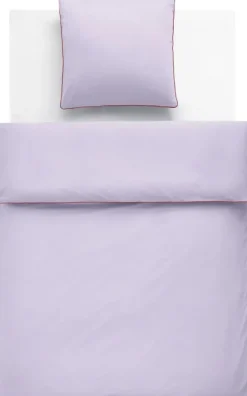 Outline Pillow Case-W60 x L50-Laven