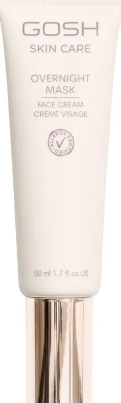Overnight Mask