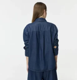 OVER SHIRT