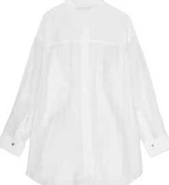 OVERSIZED SHIRT